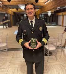 Chief Podany